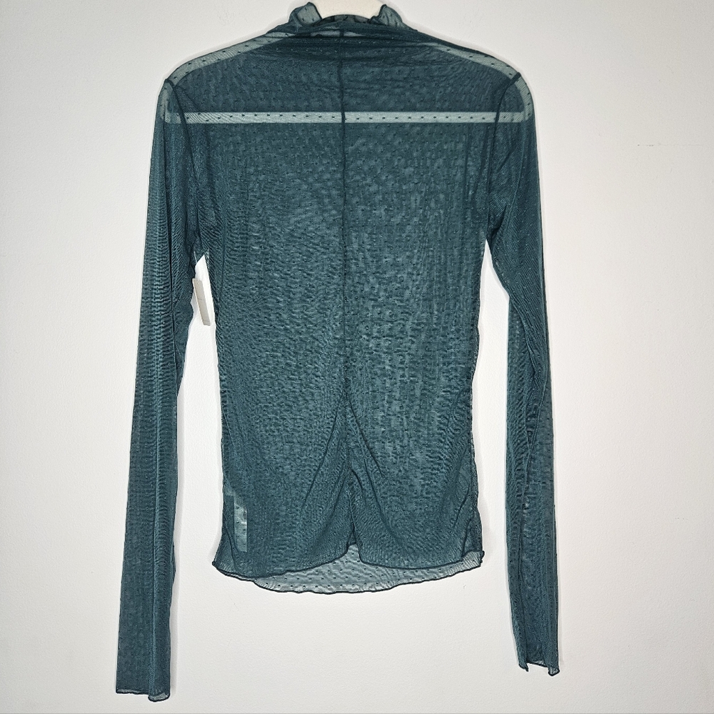 Free People On The Dot Layering Top NWT - Picture 8 of 8